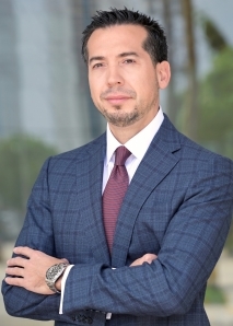 Jose Cabello Headshot